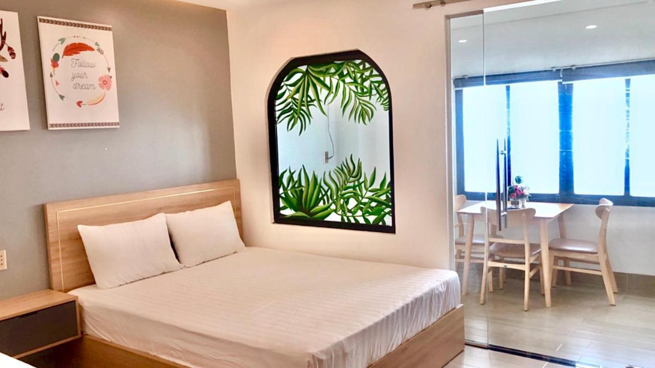Enjoy Home Da Nang Buitenkant foto