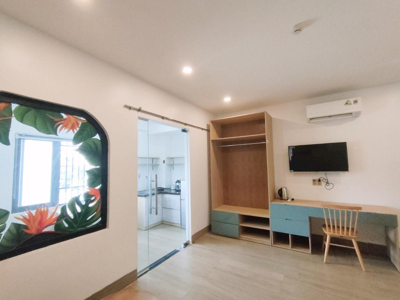 Enjoy Home Da Nang Buitenkant foto