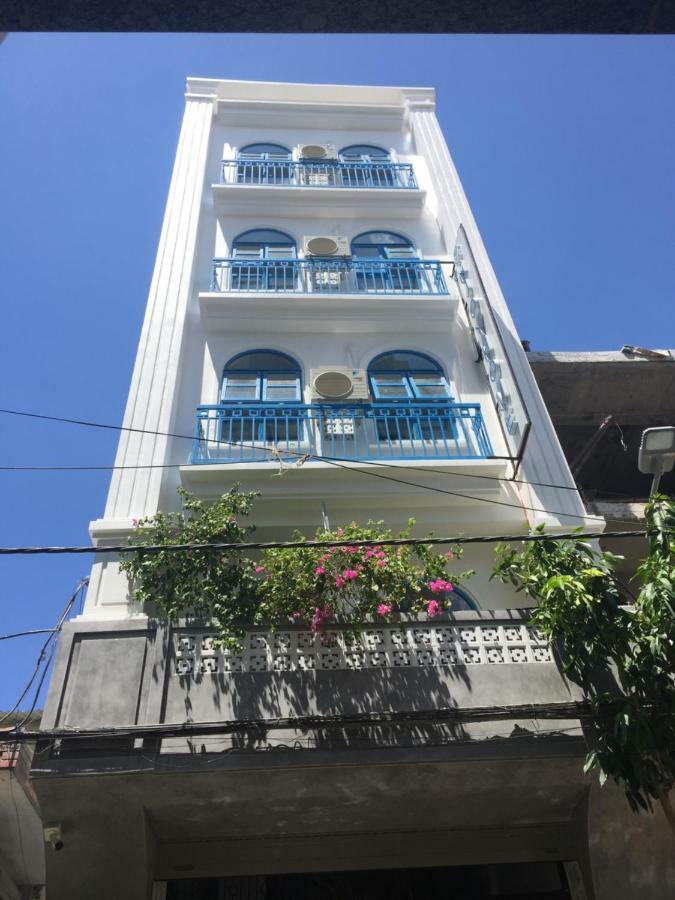 Enjoy Home Da Nang Buitenkant foto