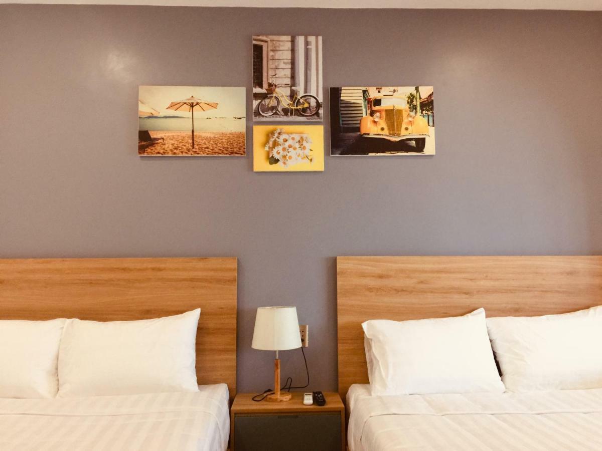 Enjoy Home Da Nang Buitenkant foto