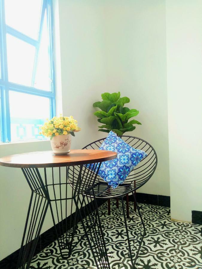 Enjoy Home Da Nang Buitenkant foto
