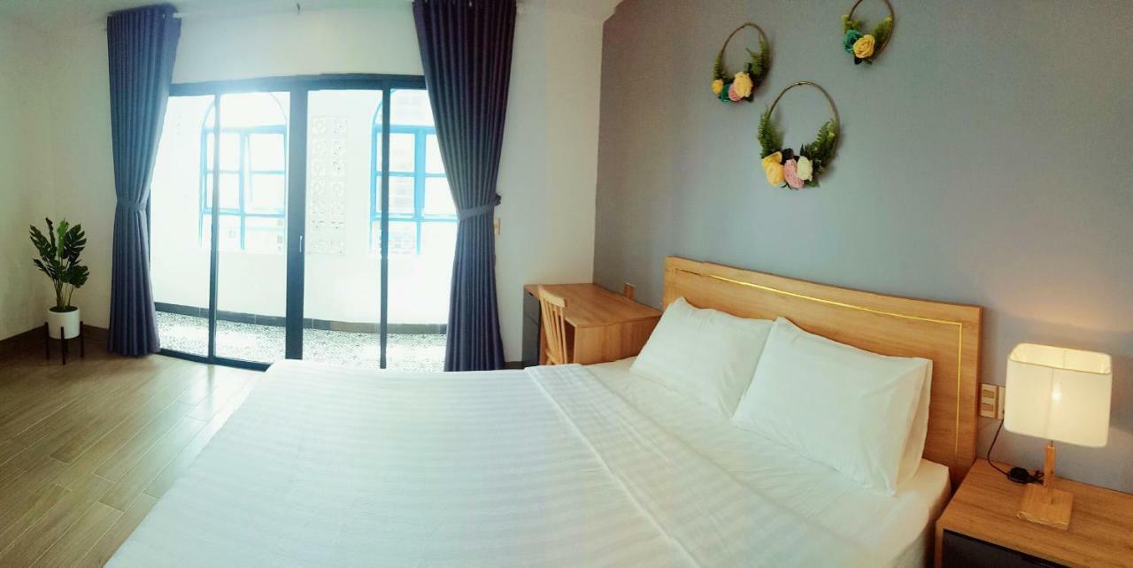 Enjoy Home Da Nang Buitenkant foto