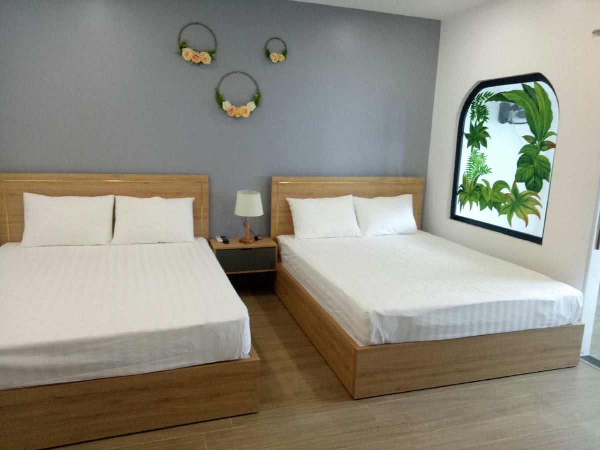 Enjoy Home Da Nang Buitenkant foto