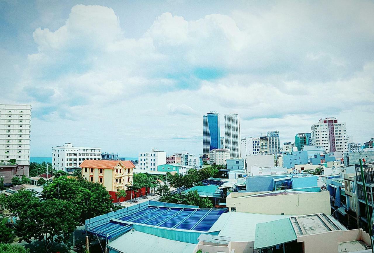 Enjoy Home Da Nang Buitenkant foto