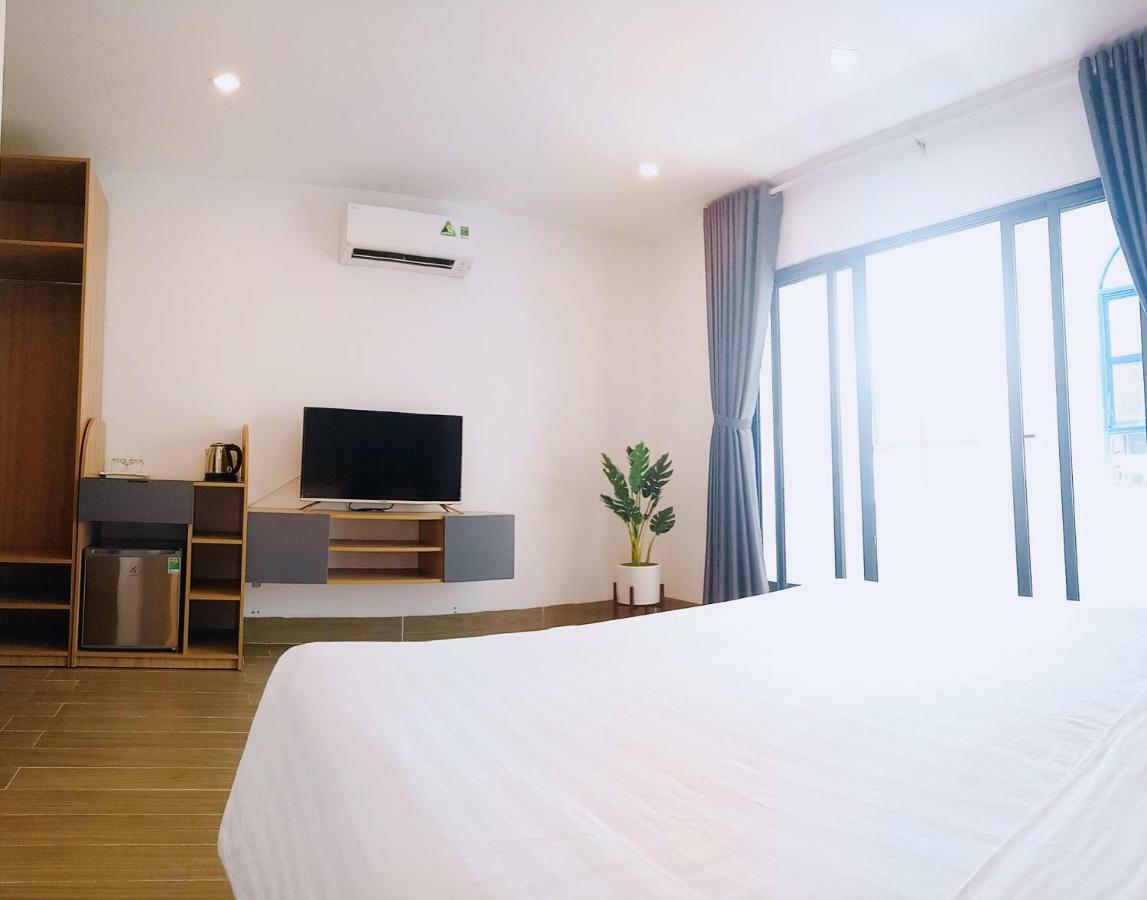 Enjoy Home Da Nang Buitenkant foto