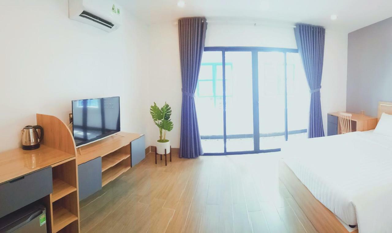 Enjoy Home Da Nang Buitenkant foto